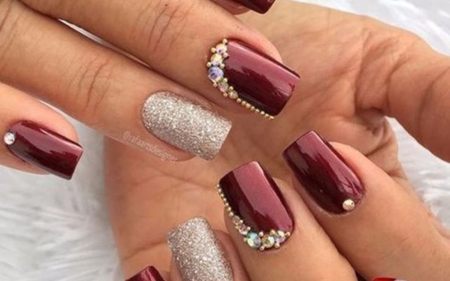 See 70 Nail Trends for the New Year 2023