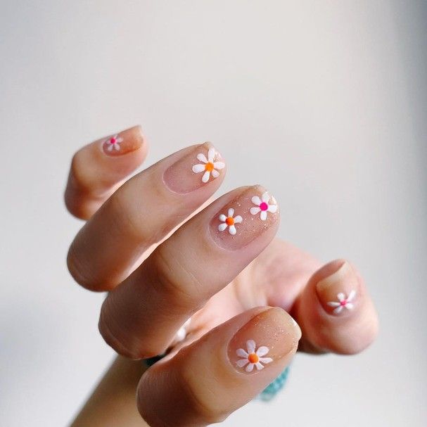 See 70 Nail Trends for the New Year 2023