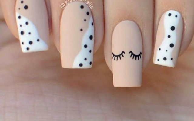 See 70 Nail Trends for the New Year 2023