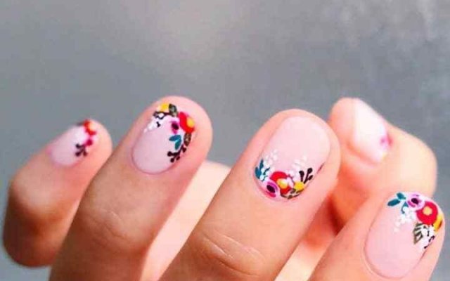 See 70 Nail Trends for the New Year 2023