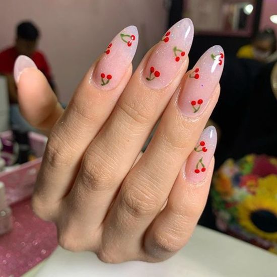 See 70 Nail Trends for the New Year 2023