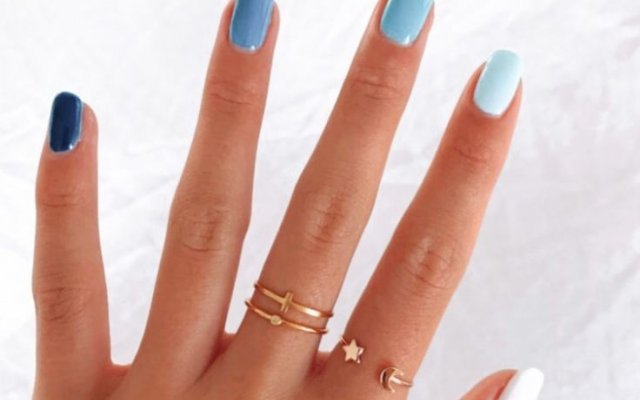 See 70 Nail Trends for the New Year 2023