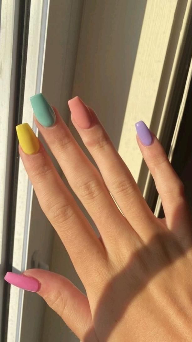 See 70 Nail Trends for the New Year 2023