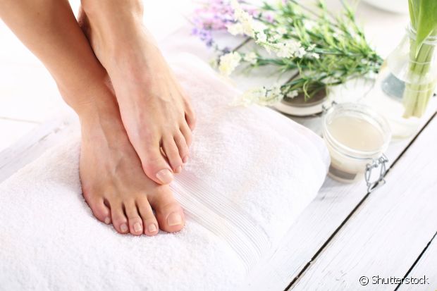 Is sanding your feet good? Learn how to properly care for the region