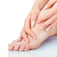 Is sanding your feet good? Learn how to properly care for the region
