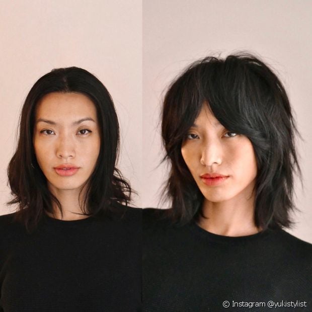 30 before and after amazing haircuts that enhanced women's faces