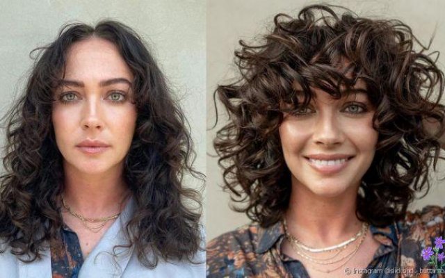 30 coupes de cheveux avant et après incroyables qui ont amélioré le visage des femmes