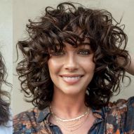 30 tagli di capelli sorprendenti prima e dopo che hanno valorizzato i volti delle donne