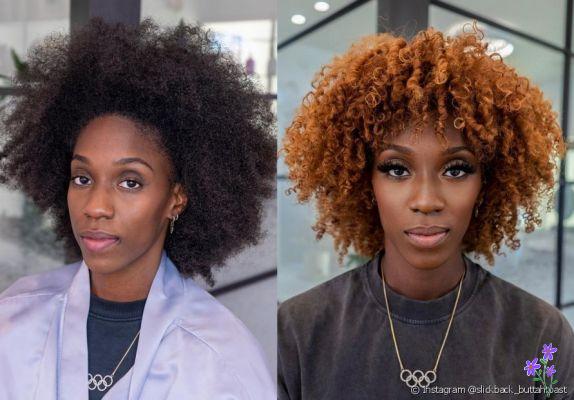 30 coupes de cheveux avant et après incroyables qui ont amélioré le visage des femmes