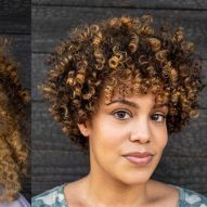 30 coupes de cheveux avant et après incroyables qui ont amélioré le visage des femmes