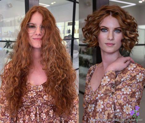 30 before and after amazing haircuts that enhanced women's faces
