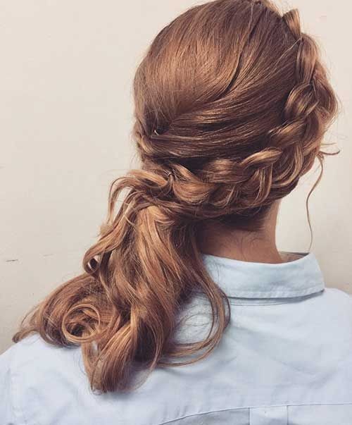 Get inspired by amazing types of braids