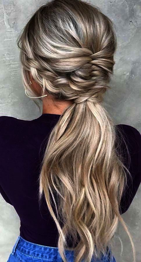 Inspírate con increíbles tipos de trenzas