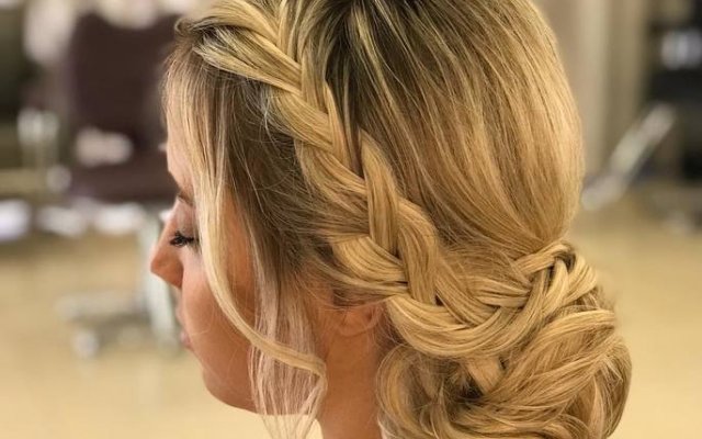 Inspírate con increíbles tipos de trenzas