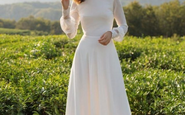 40 simple and elegant wedding dresses to rock