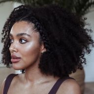 Hairstyles for curly hair: 6 ideas with loose curls to copy