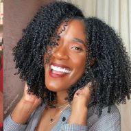 Hair transition: before and after, how to do it, products, cuts, tips... Definitive guide to go back to natural hair!