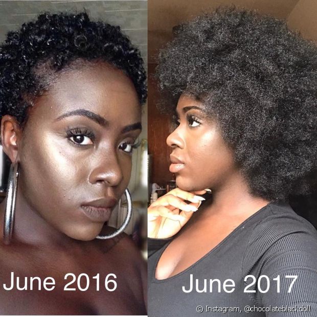 Transición capilar: antes y después, cómo hacerlo, productos, cortes, trucos... ¡Guía definitiva para volver al cabello natural!