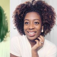 Hair transition: before and after, how to do it, products, cuts, tips... Definitive guide to go back to natural hair!