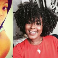 Hair transition: before and after, how to do it, products, cuts, tips... Definitive guide to go back to natural hair!