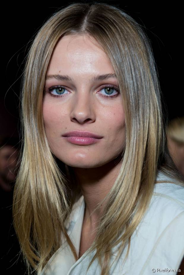 Did you make a progressive brush? See how to wash your hair correctly after straightening it