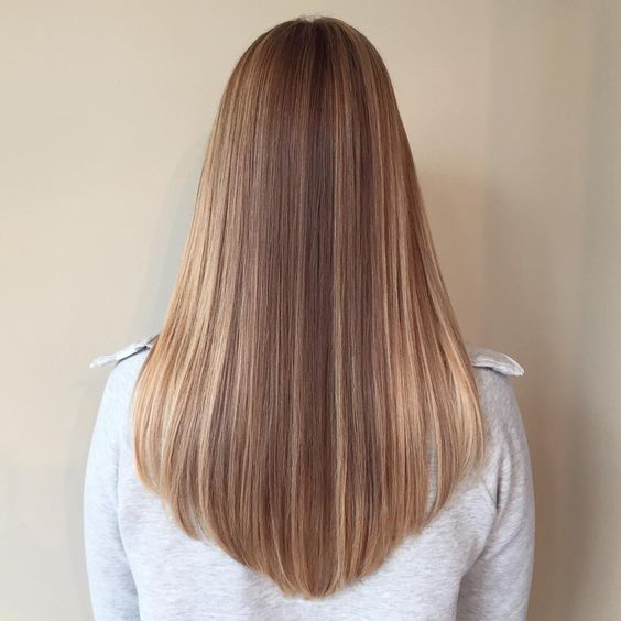 The best cuts for long hair
