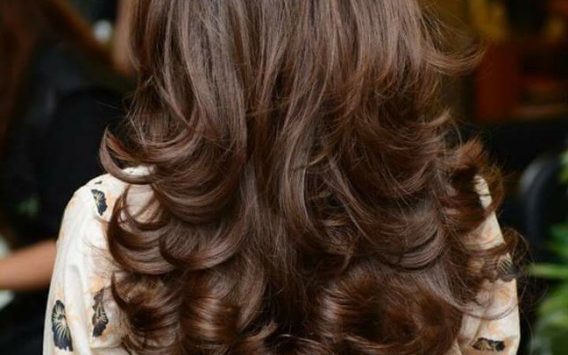 The best cuts for long hair