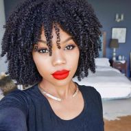 What is Big Chop? Learn all about the haircut that removes all the smoothed part of the strands during the hair transition