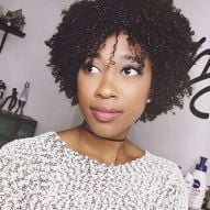 Qu'est-ce que Big Chop ? Tout savoir sur la coupe de cheveux qui enlève toute la partie lissée des mèches lors de la transition capillaire