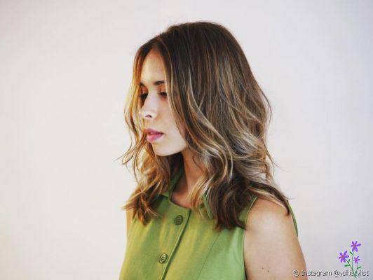 Corte de pelo degradado para mujer: 15 fotos para inspirarte a adoptar la tendencia