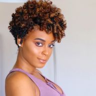 Women's gradient haircut: 15 photos to inspire you to adopt the trend