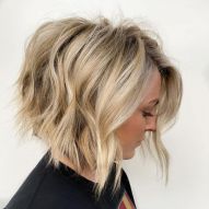 Women's gradient haircut: 15 photos to inspire you to adopt the trend