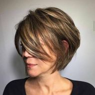Women's gradient haircut: 15 photos to inspire you to adopt the trend