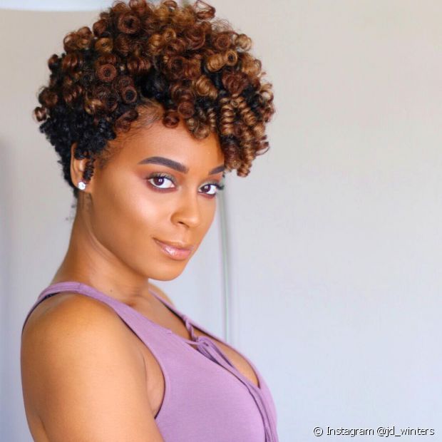 Women's gradient haircut: 15 photos to inspire you to adopt the trend