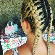 Hairstyles for Festa Junina: how to get away from Maria Chiquinha to enjoy São João
