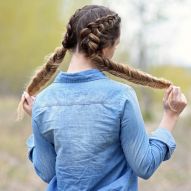 Hairstyles for Festa Junina: how to get away from Maria Chiquinha to enjoy São João