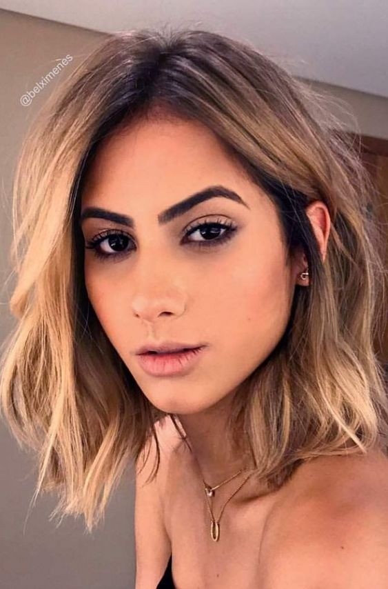 Cabello con mechas: ¡50 looks para apostar por este estilo!