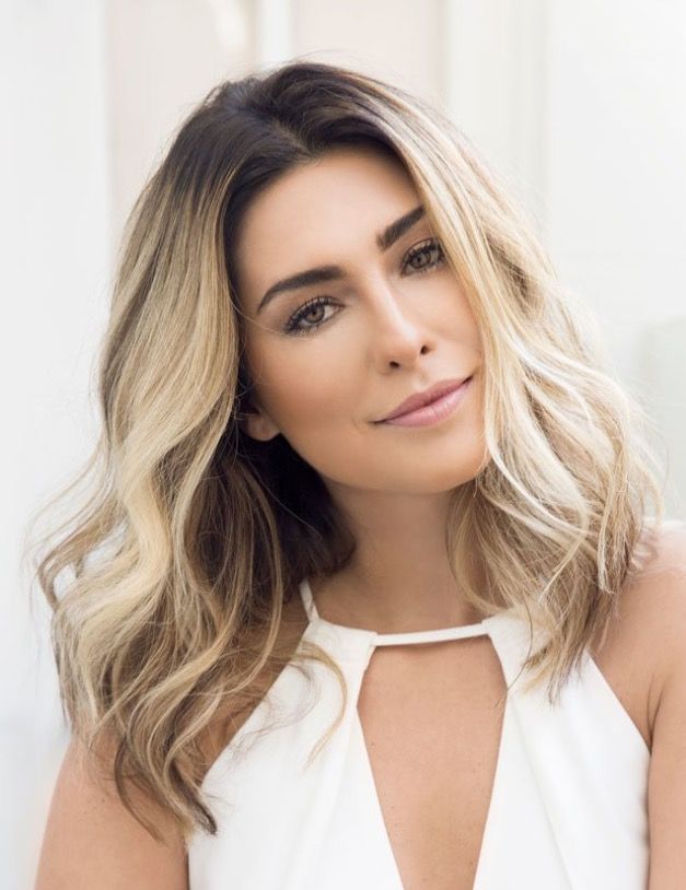 Ombré hair: everything you need to know about this technique