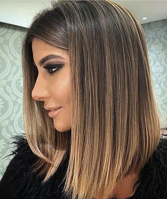 Ombré hair: everything you need to know about this technique