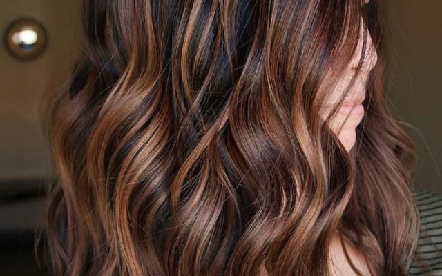 Ombré hair: everything you need to know about this technique