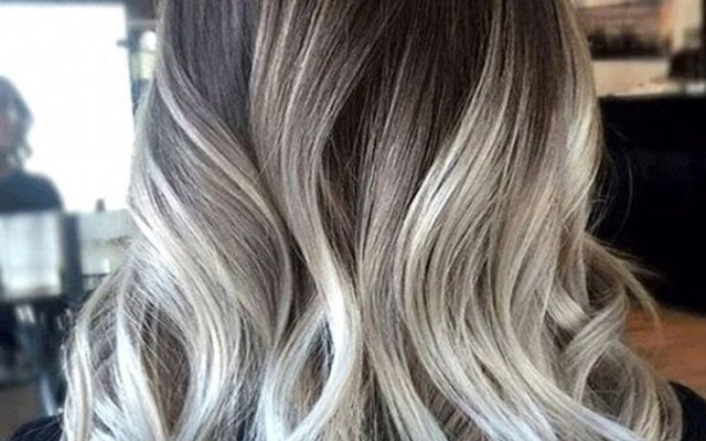 Ombré hair: everything you need to know about this technique