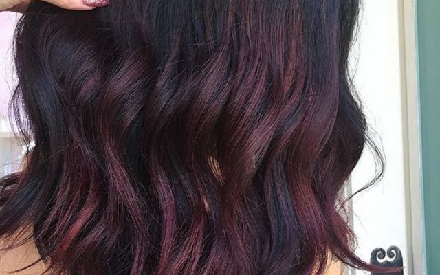 Ombré hair: everything you need to know about this technique