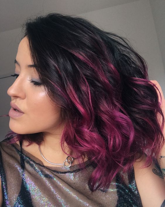 Ombré hair: everything you need to know about this technique