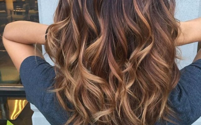 Ombré hair: everything you need to know about this technique