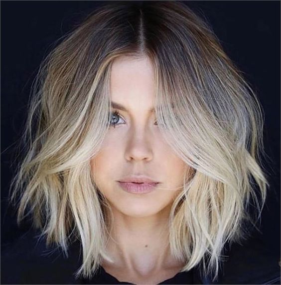 Cheveux ombrés : tout ce qu'il faut savoir sur cette technique