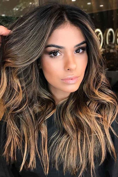 Cheveux ombrés : tout ce qu'il faut savoir sur cette technique