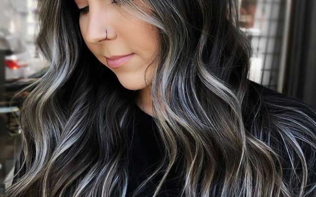 Cheveux ombrés : tout ce qu'il faut savoir sur cette technique