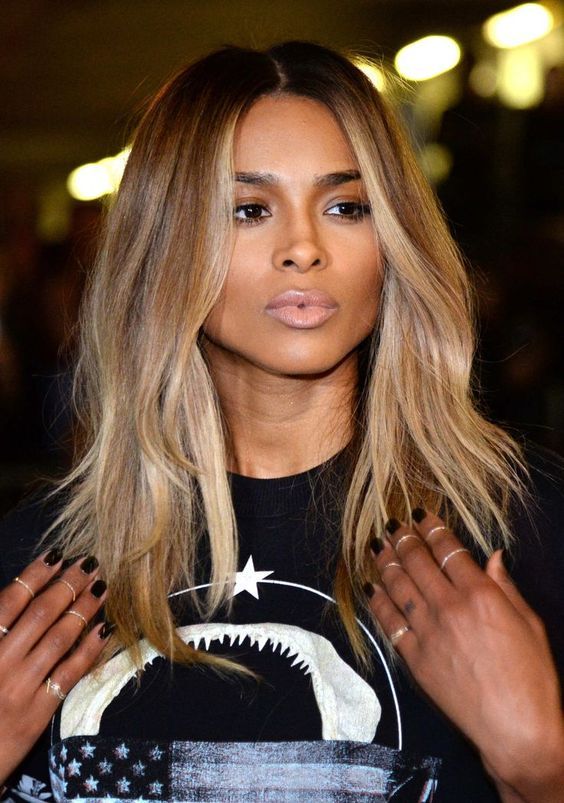 Ombré hair: everything you need to know about this technique