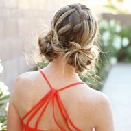 Double bun: 5 hairstyle versions to try and tips on how to prepare your hair for the hairstyle
