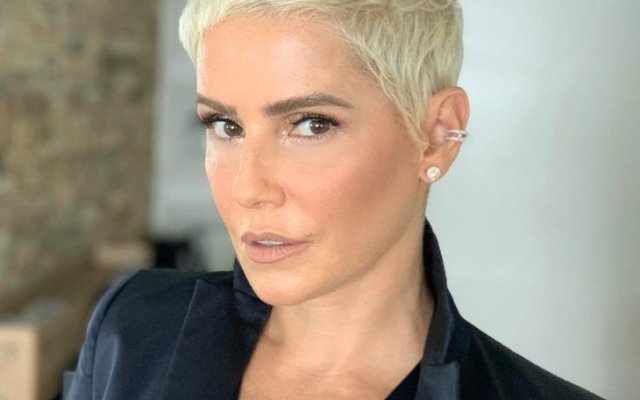 Platinum blonde: see the celebrities who have already adhered to the look